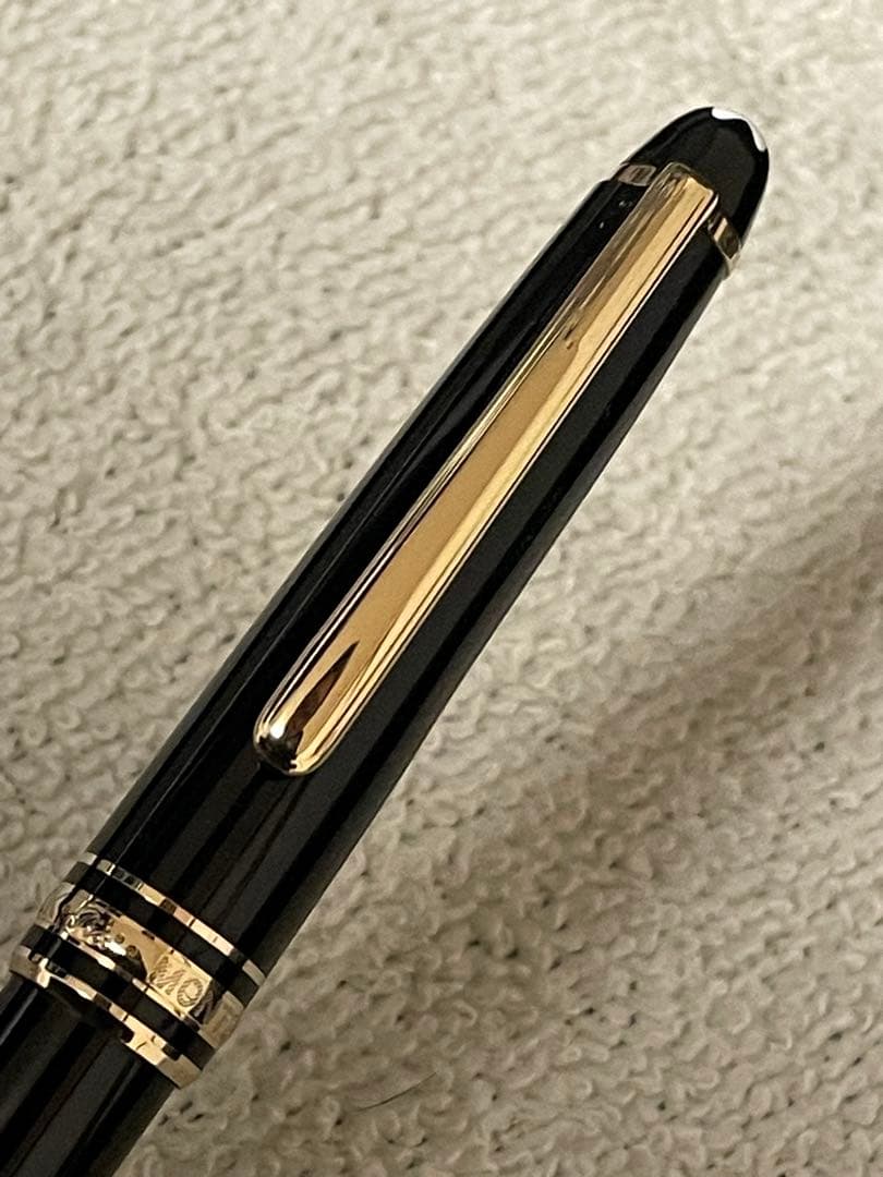 ◾️美品◾️モンブラン◾️165ペンシル ◾️マイスターシュテュック クラシック◾️箱付◾️