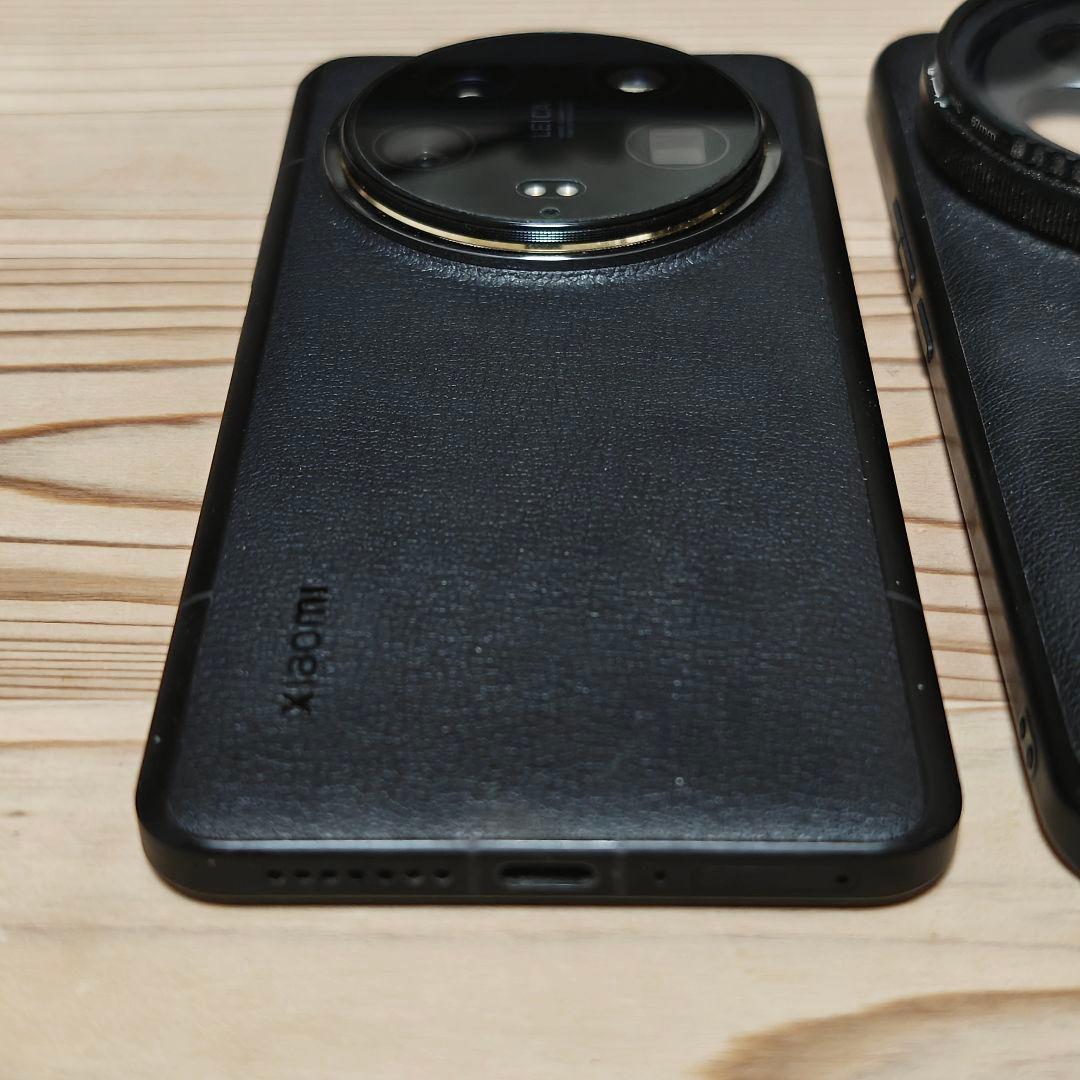 Xiaomi 14 Ultra （Black / 512GB） グローバル版