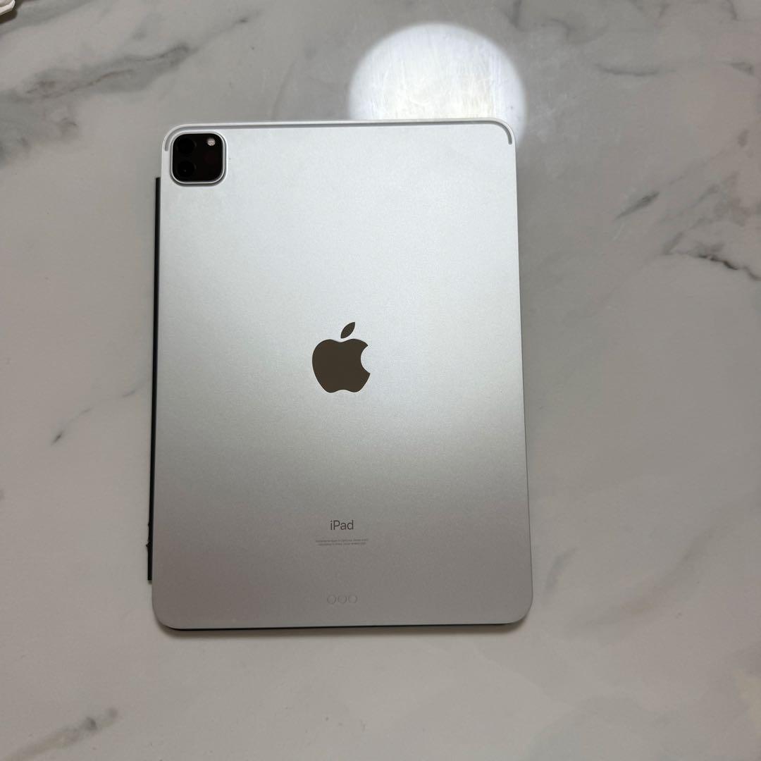 Apple iPad pro 11インチ 256GB 第3世代 アユリア様