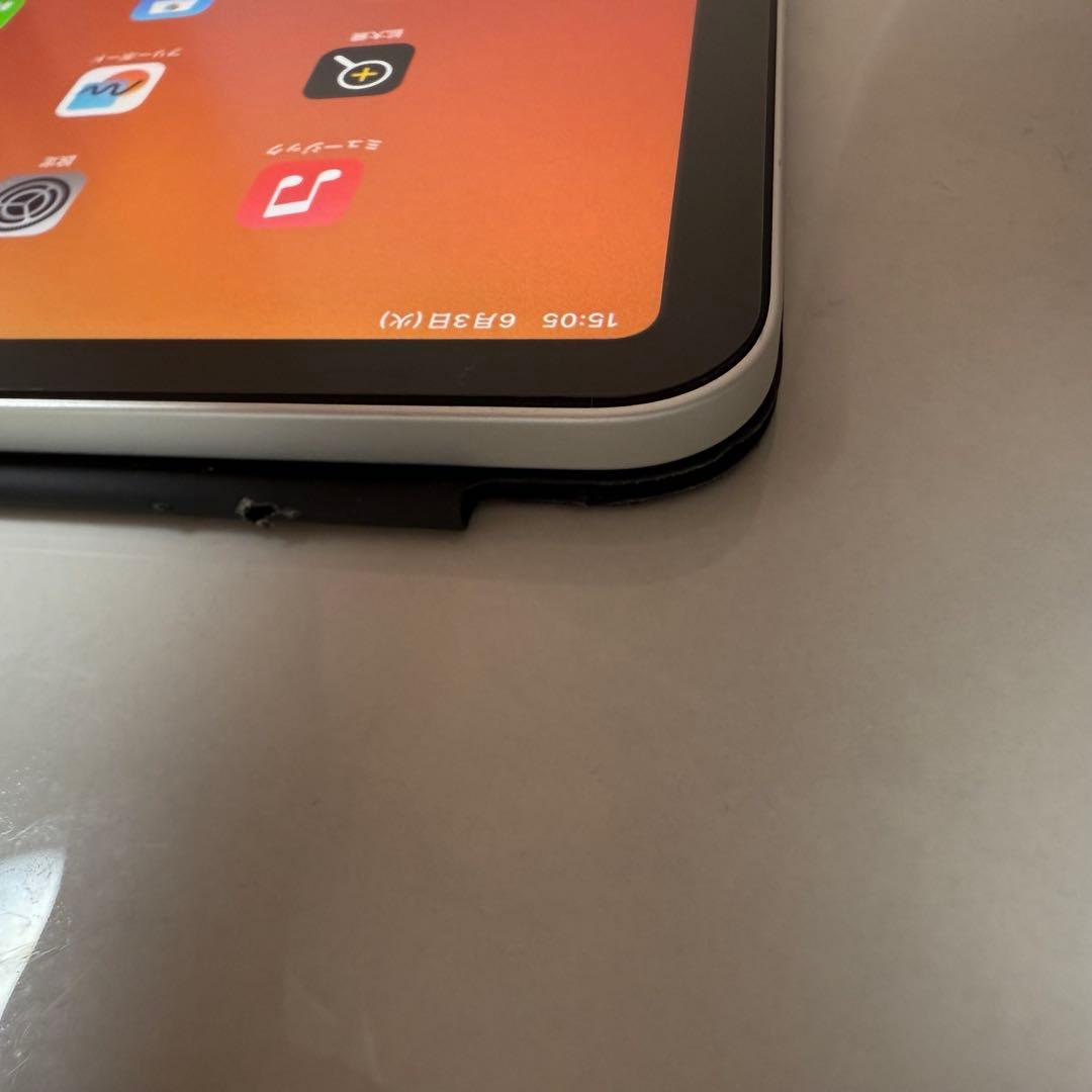 Apple iPad pro 11インチ 256GB 第3世代 アユリア様