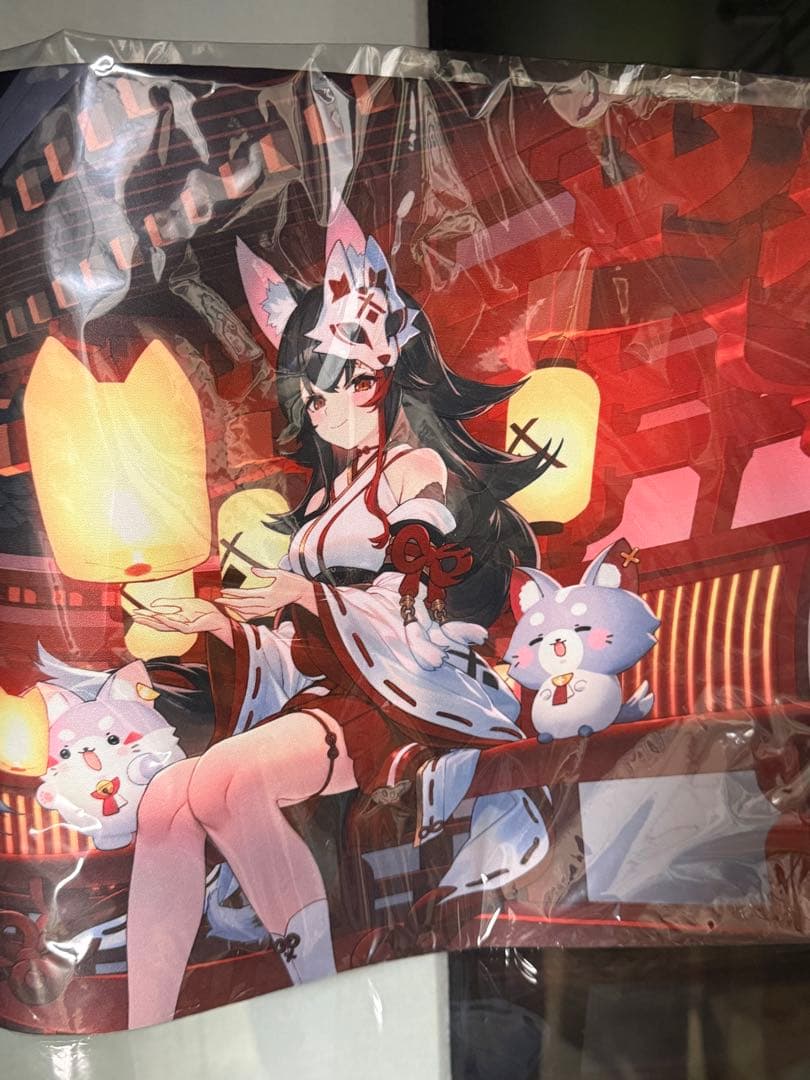 大神ミオ まとめ売り 引退品