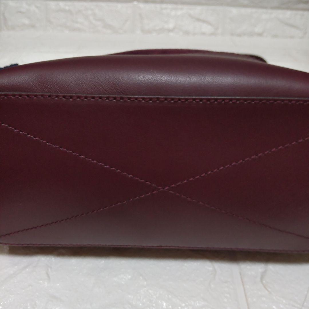 ラルフローレン・ショルダーバック・