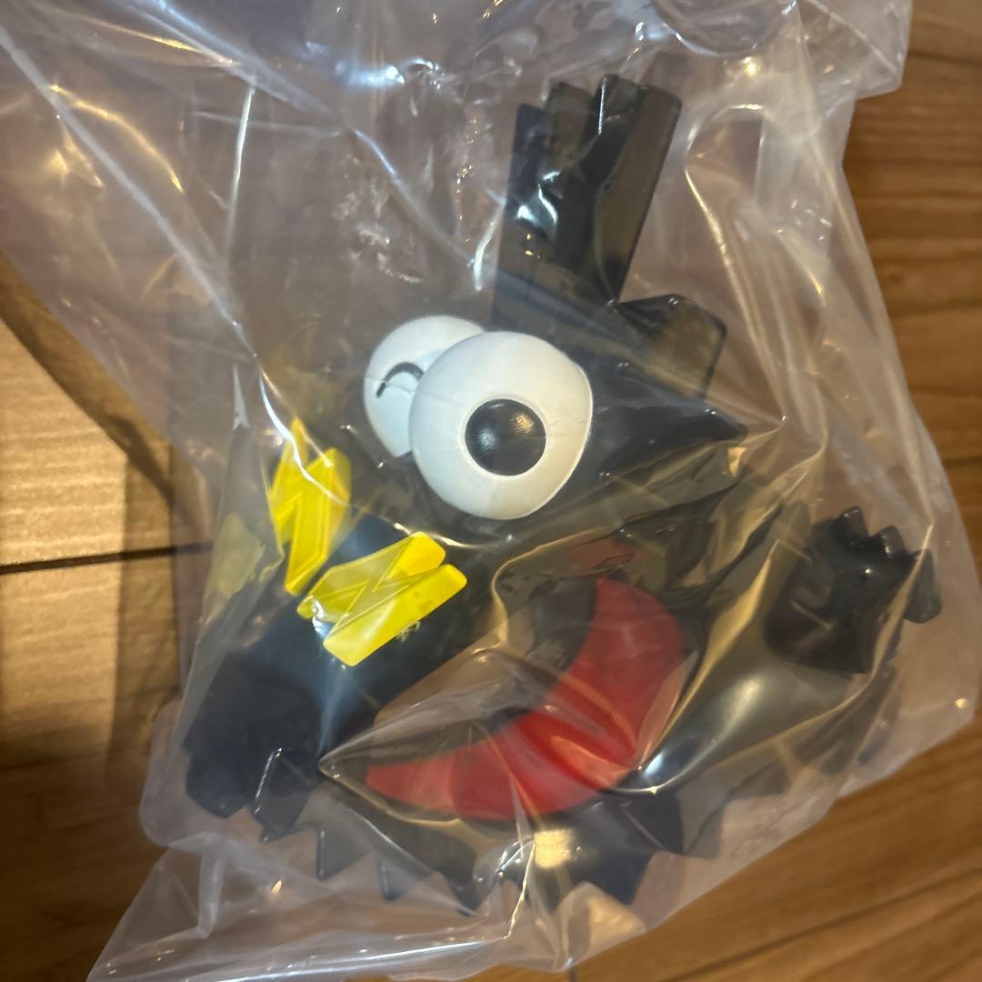 コロドラゴン ソフビ フルカラー 未開封