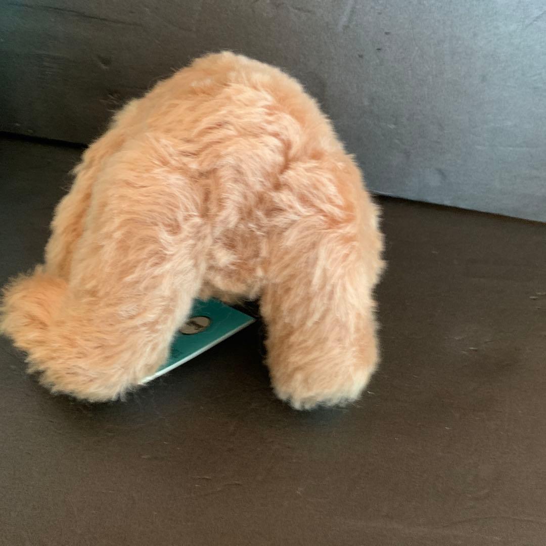 Tiffany & Co. Steiff Classic テディベア