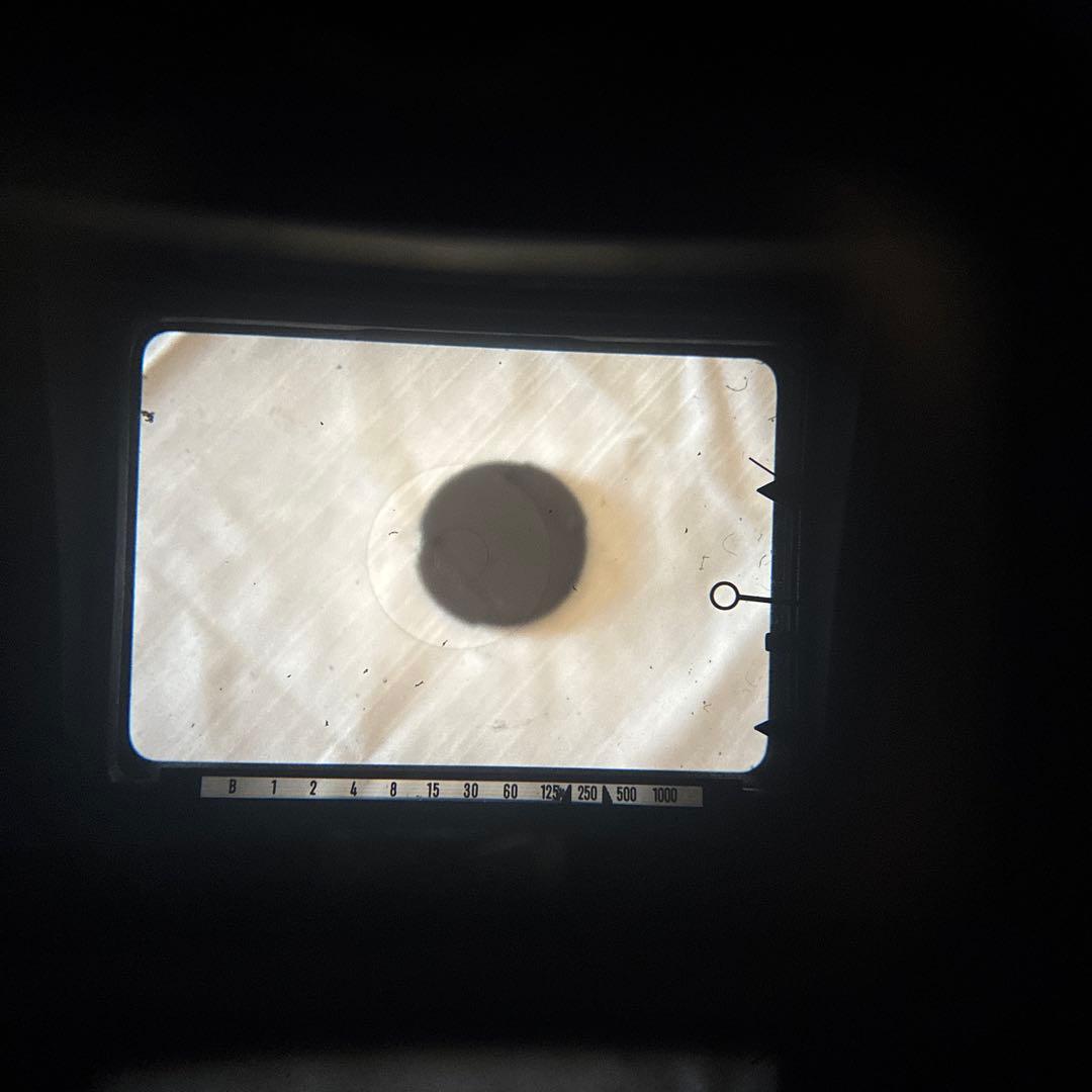 フィルムカメラ Minolta srt101 MC ROKKOR PF 58mm f1.4