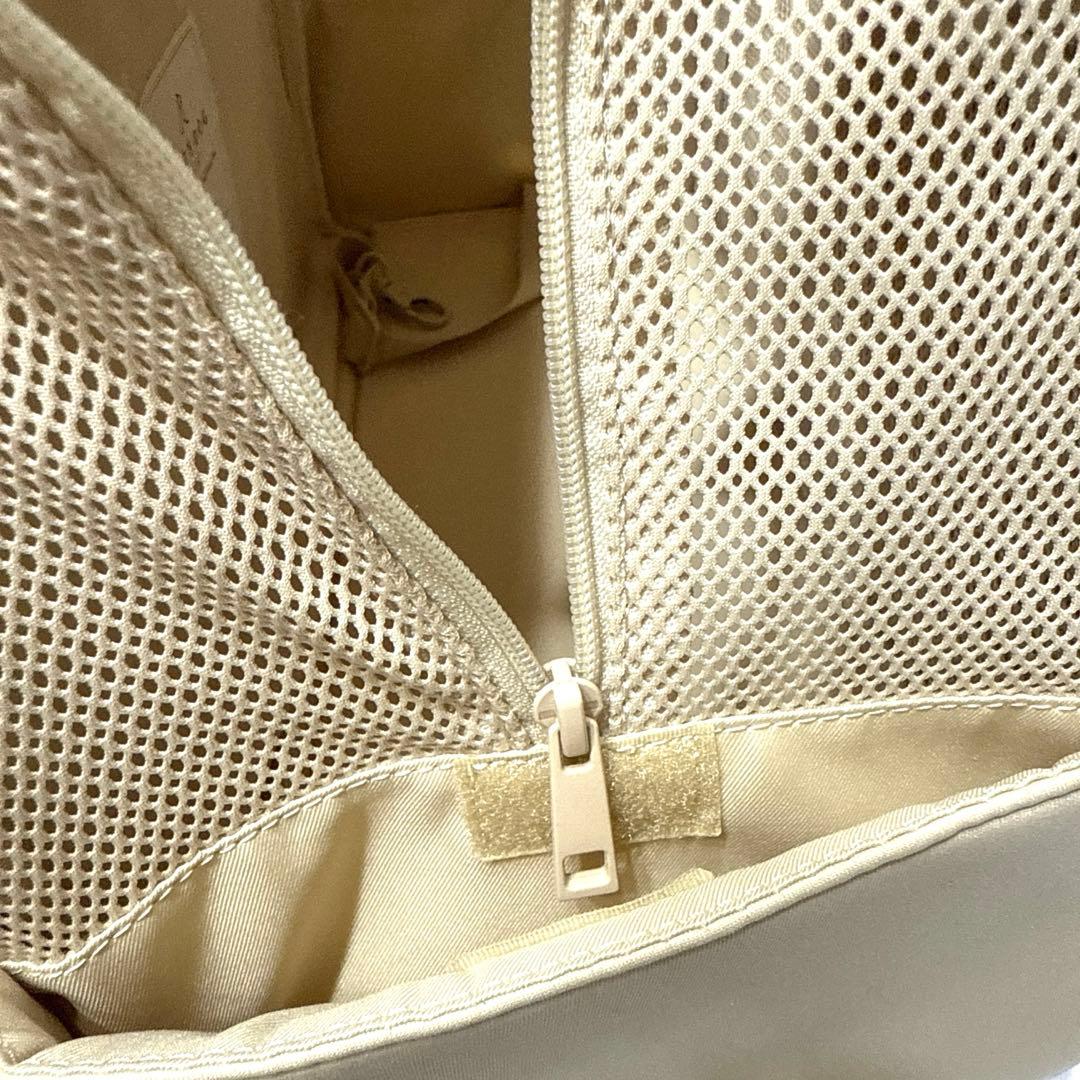 【新品】CITYDOG キャリーバッグ　Mサイズ