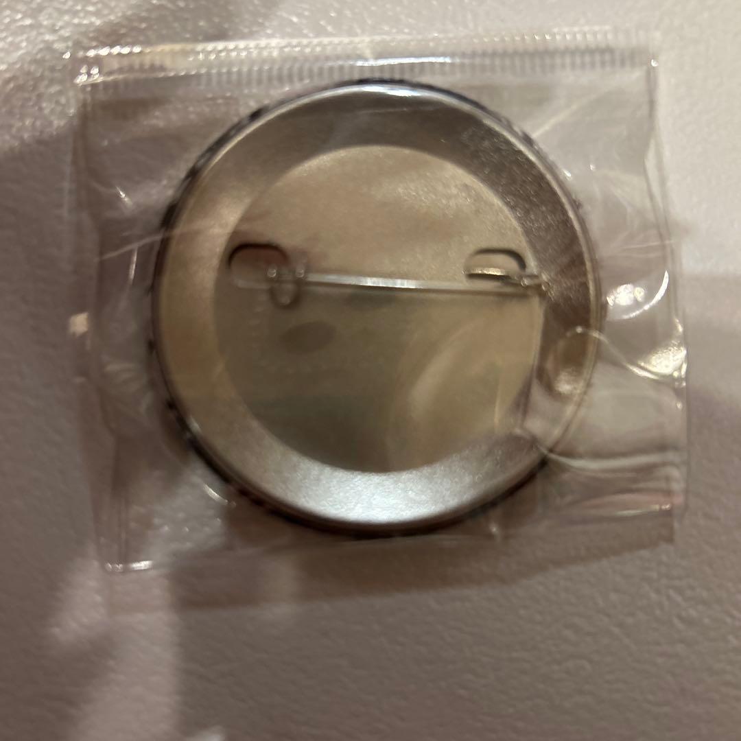 鬼滅の刃 幕間缶バッジ 時透無一郎 ②