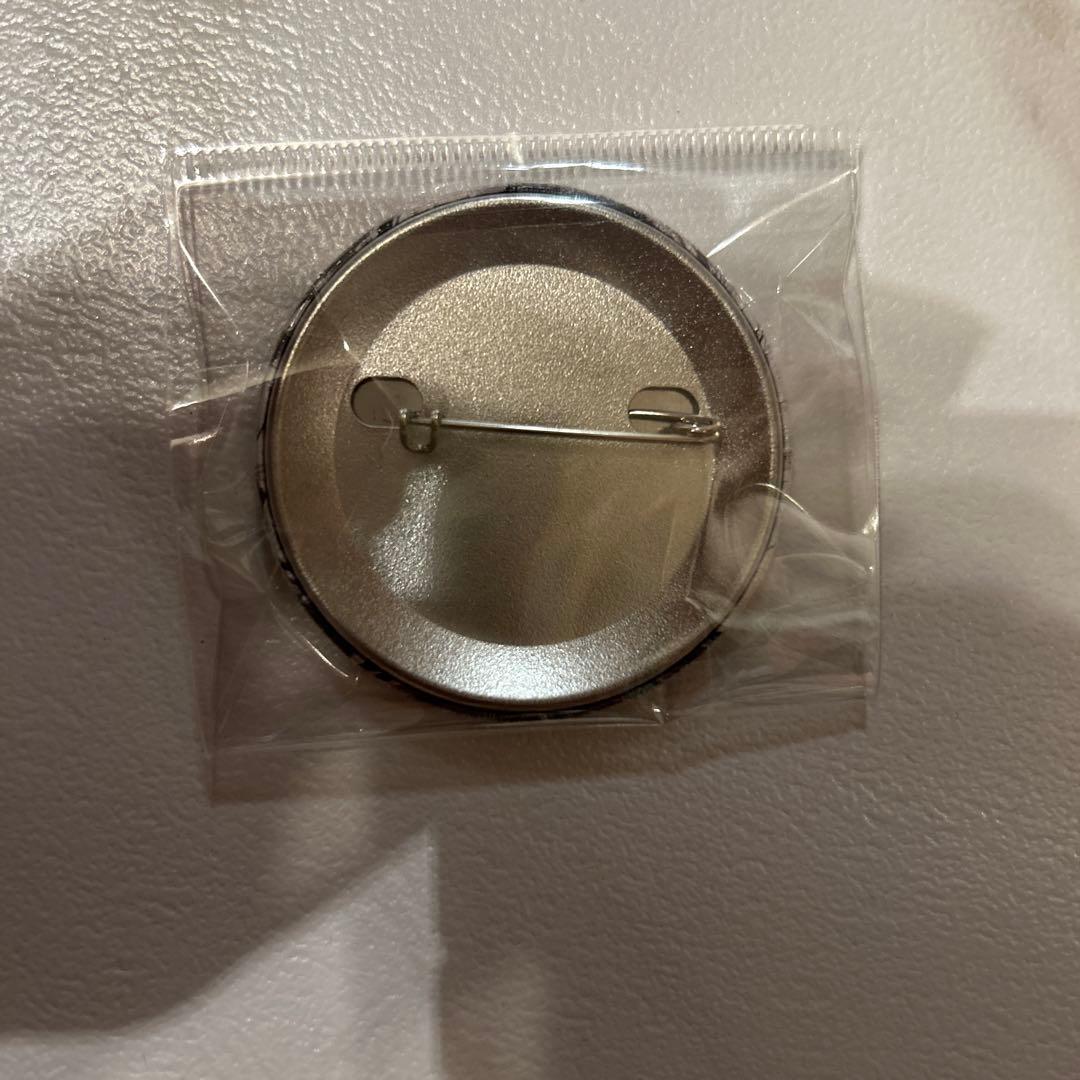 鬼滅の刃 幕間缶バッジ 時透無一郎 ②