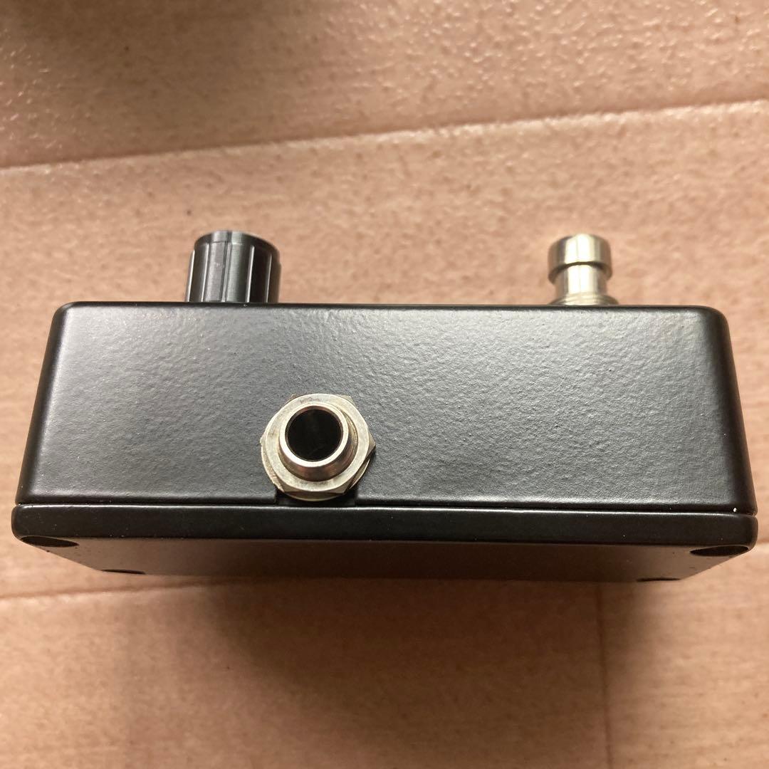 ISP DECI-MATE MICRO DECIMATOR エフェクター