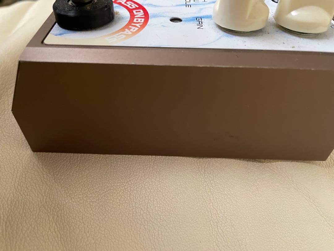 ギター Ovaltone OD-FIVE 2 eXplosion for pro