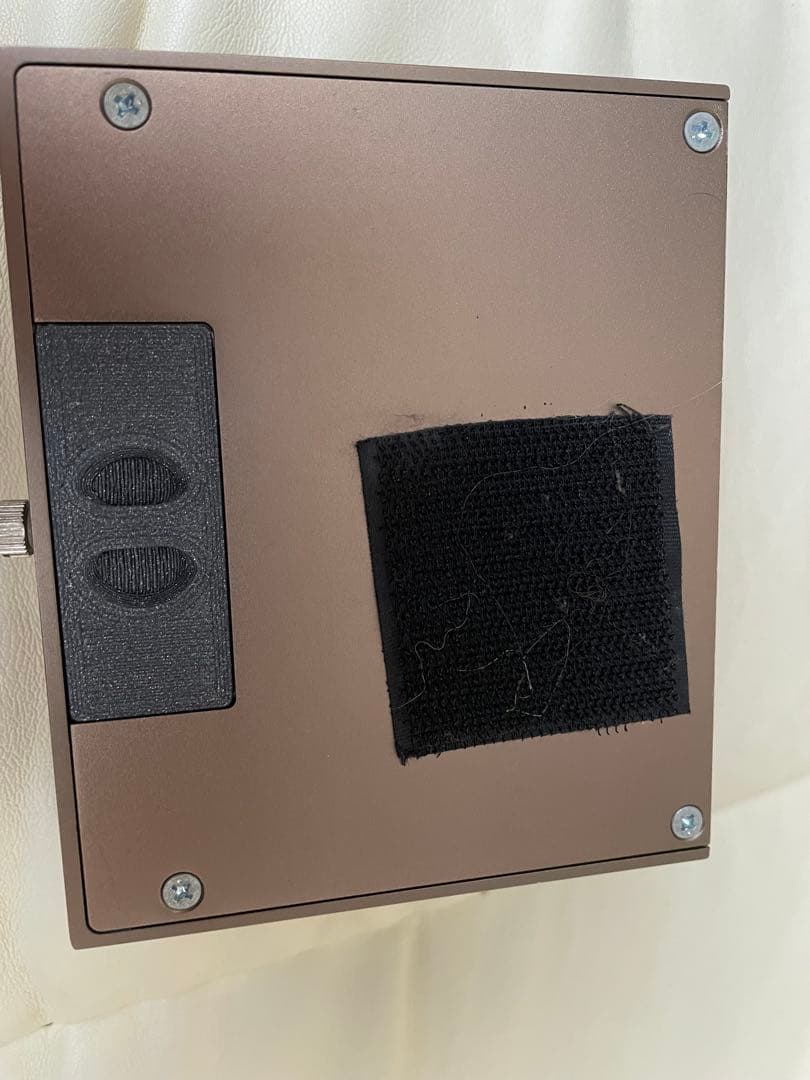 ギター Ovaltone OD-FIVE 2 eXplosion for pro