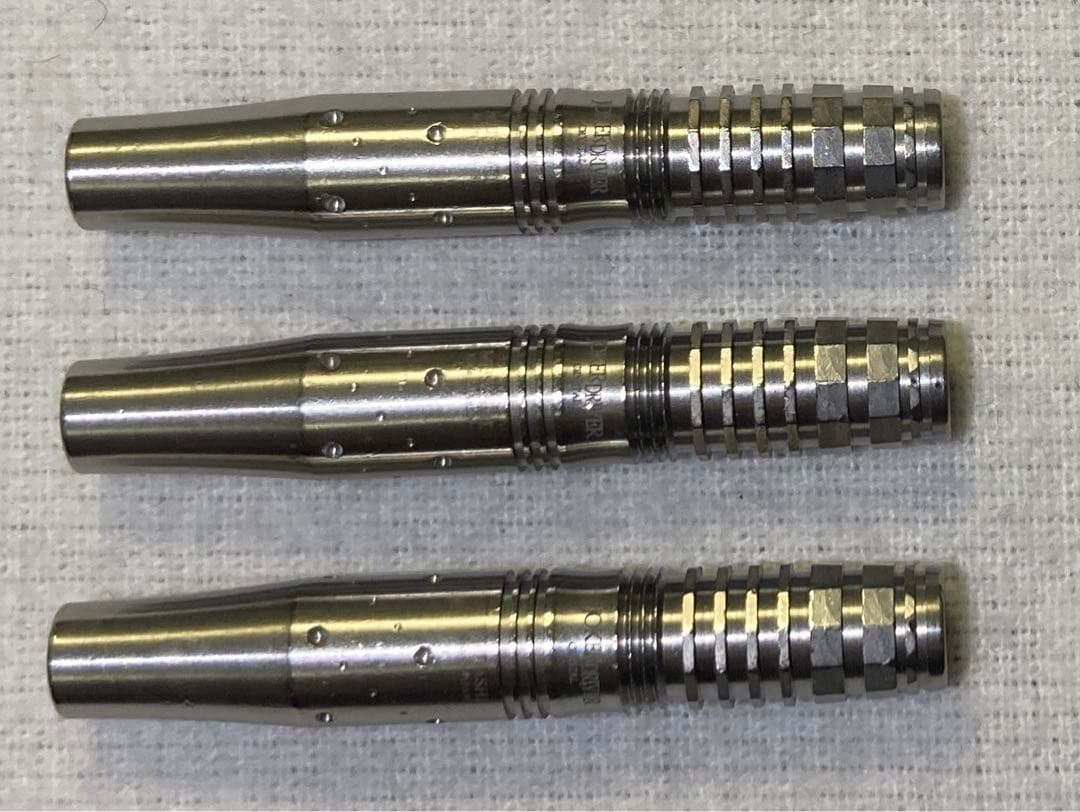 美品　定価35200円　ジョーカードライバー　クリスタル　ムサシ　バレルのみ