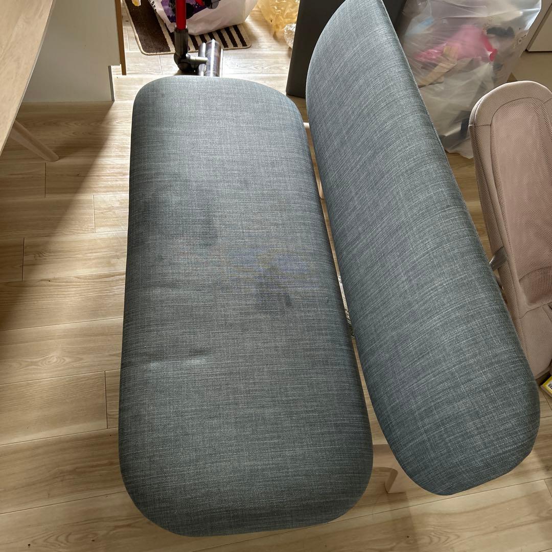 【お引取り前提】　ニトリ　ダイニングテーブル