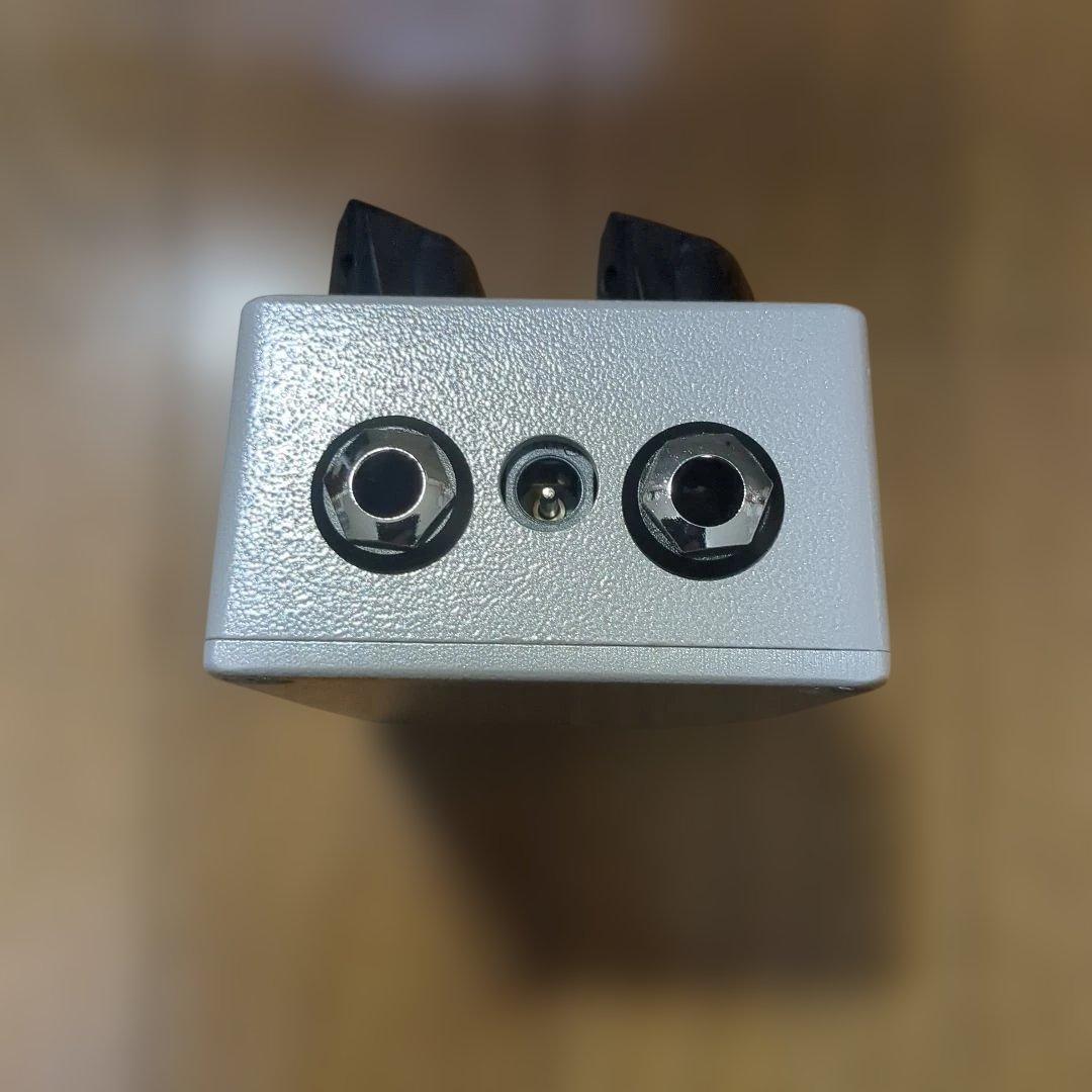 ギター Ramble FX Twin Bender V3