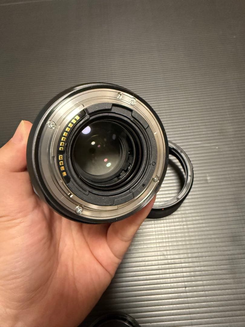 レンズ(単焦点) Canon RF35mm F1.4 L VCM