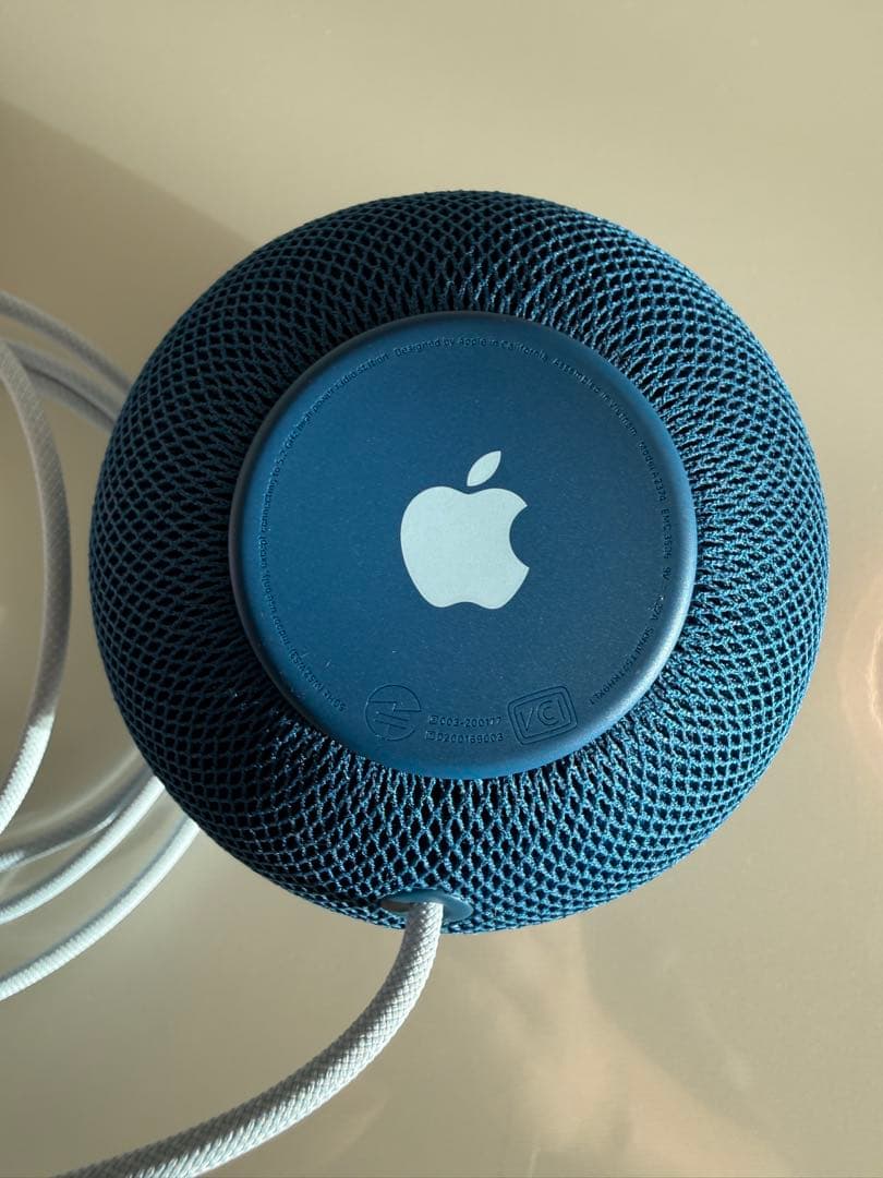 スピーカー・ウーファー Pod mini