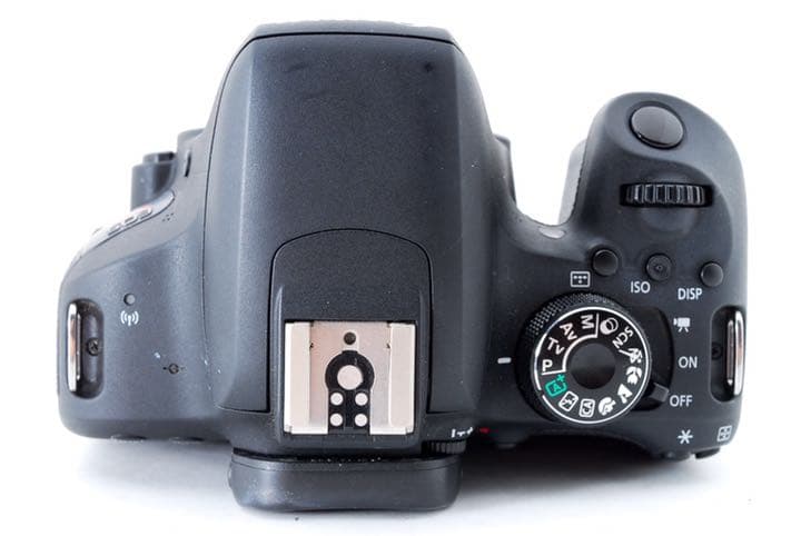 キャノン極上品　canon kiss x9i 標準&望遠ダブルレンズセット