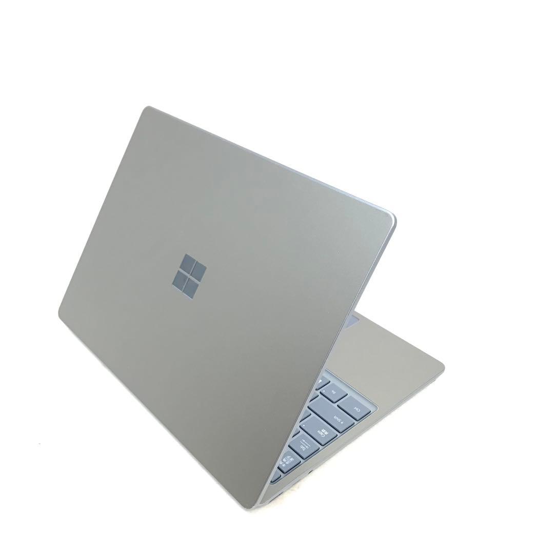 超美品・最上位Surface Laptop Go3 16G/512G Offce
