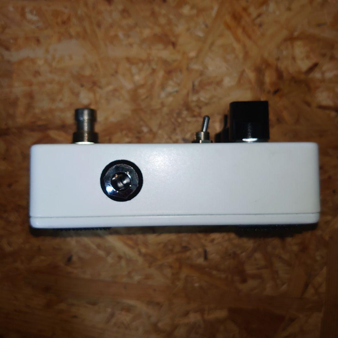 送料込み！JHS 3 Series コンプレッサー取扱い説明書と箱あり！