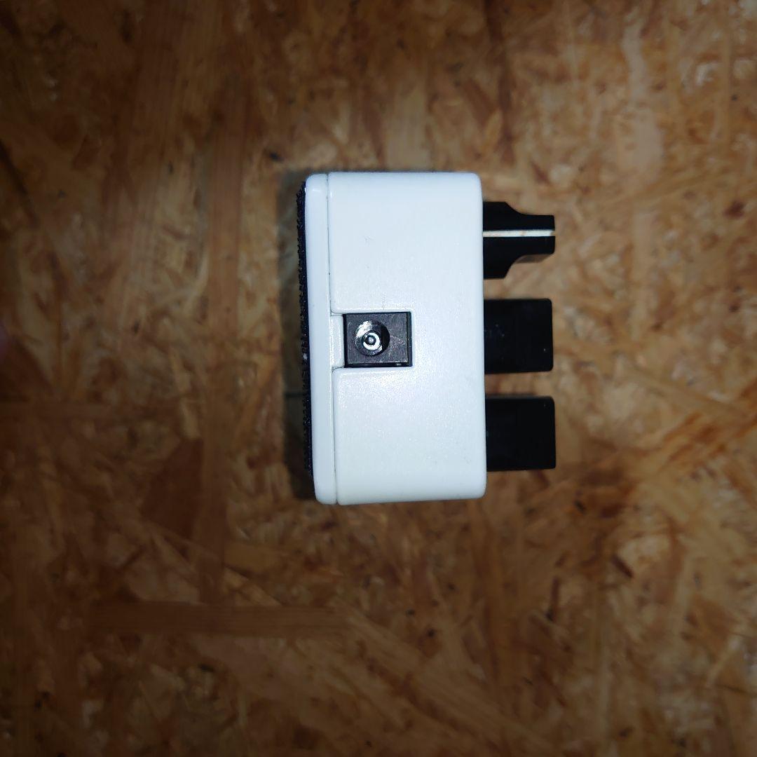 送料込み！JHS 3 Series コンプレッサー取扱い説明書と箱あり！