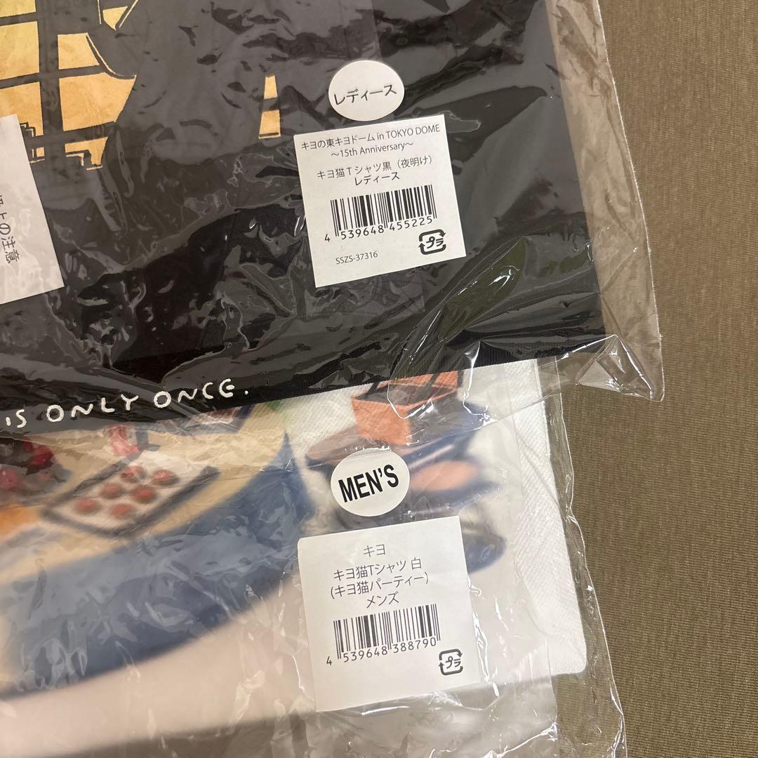 東キヨドームグッズ　まとめ売り