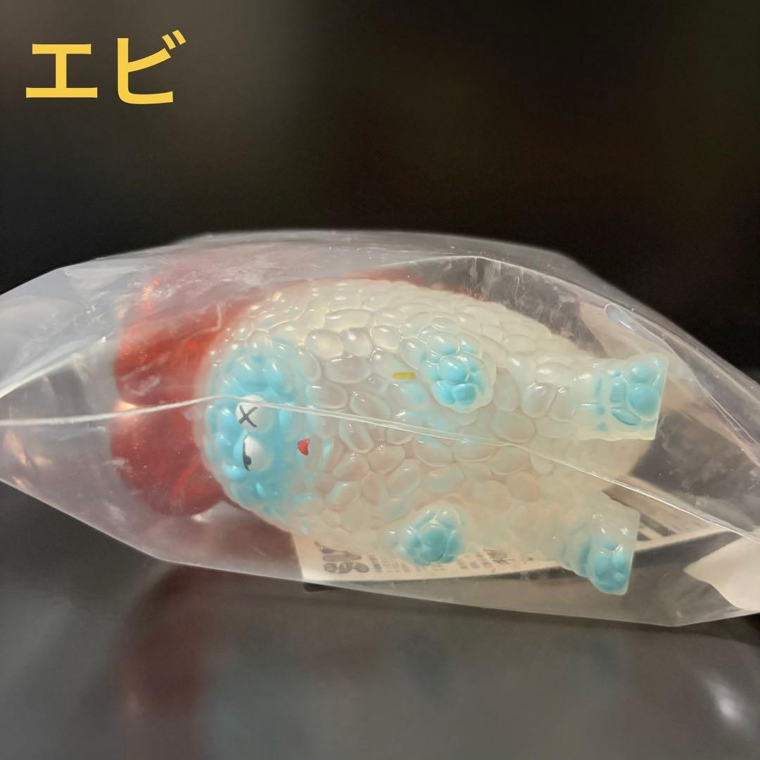 スシエルエーオブザリビングデッド コンプリート 墓場の画廊 ソフビ