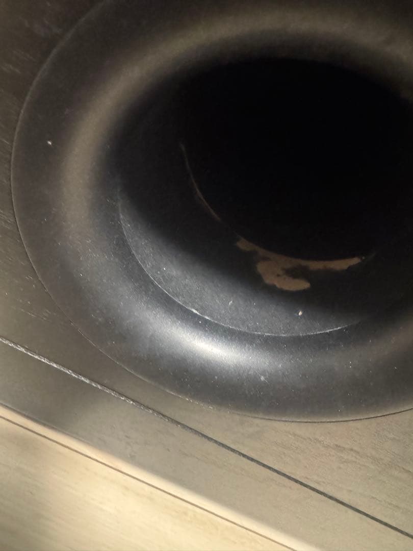 Yamaha YST-SW1000 スーパーボックス