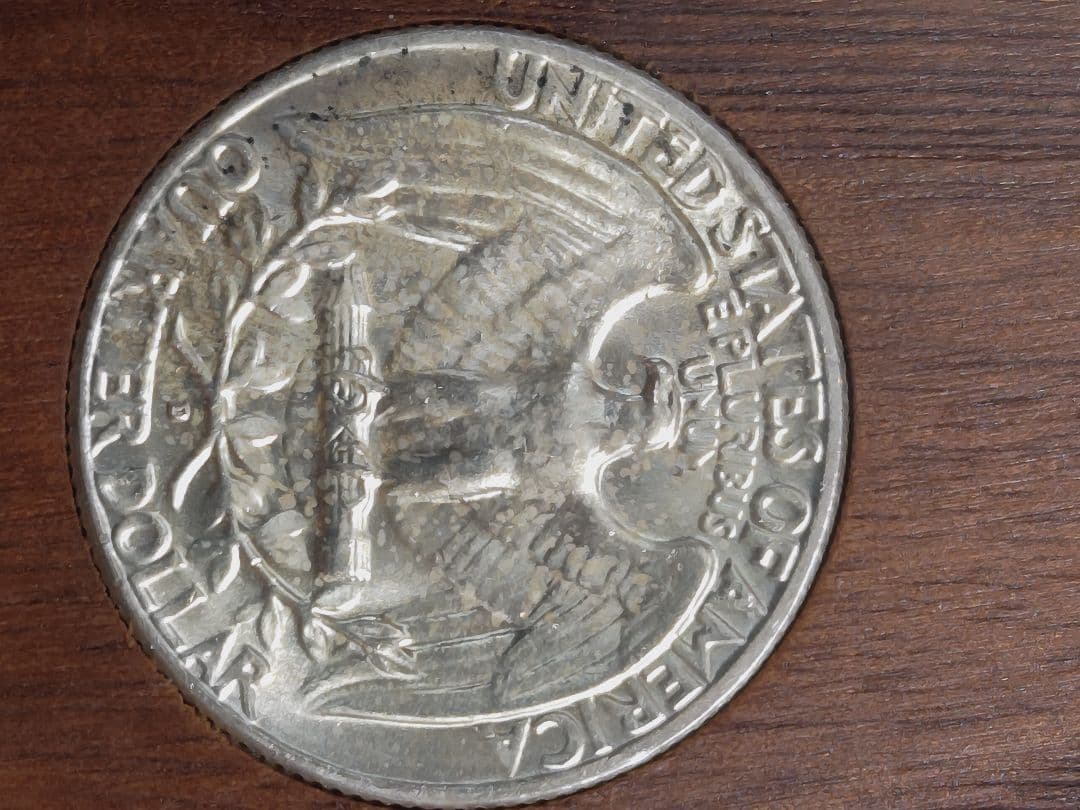 置き時計 デッドストック