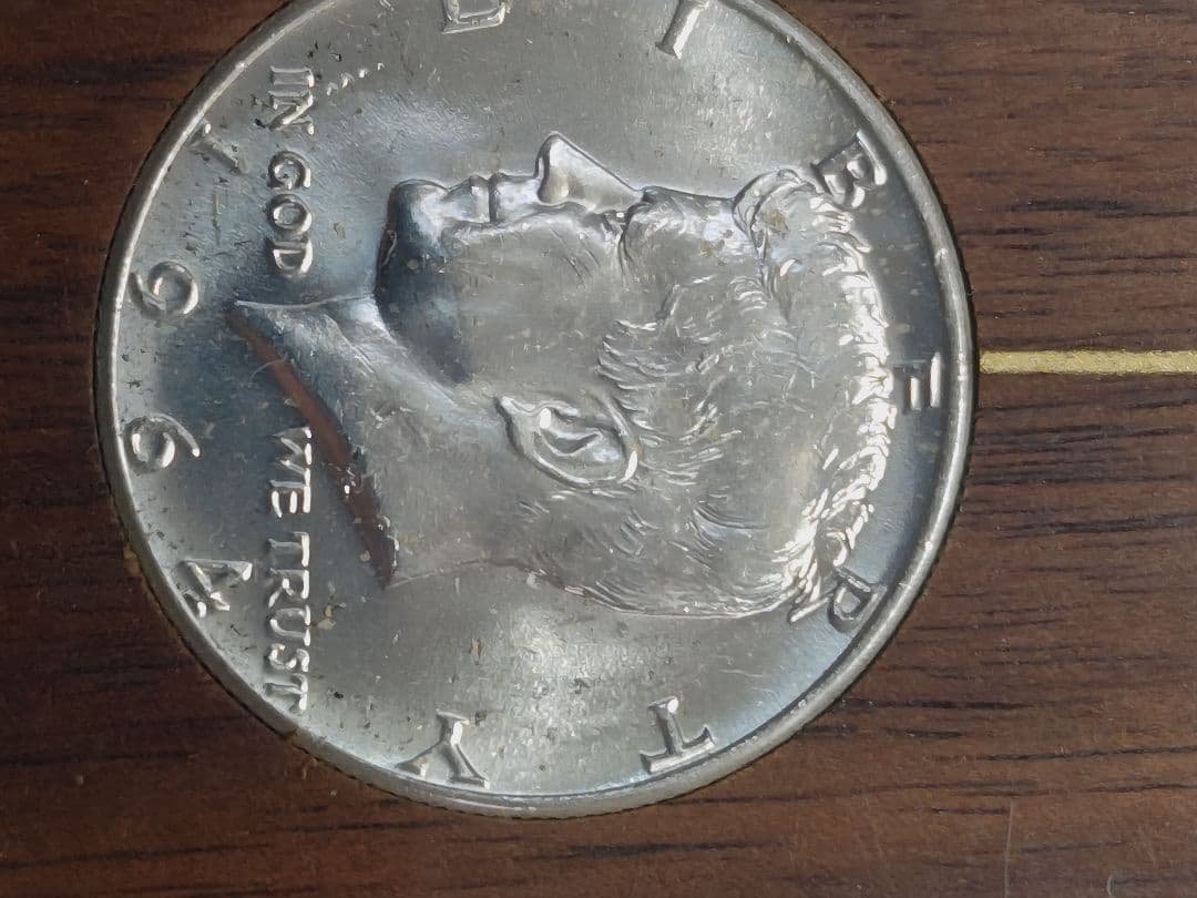 置き時計 デッドストック