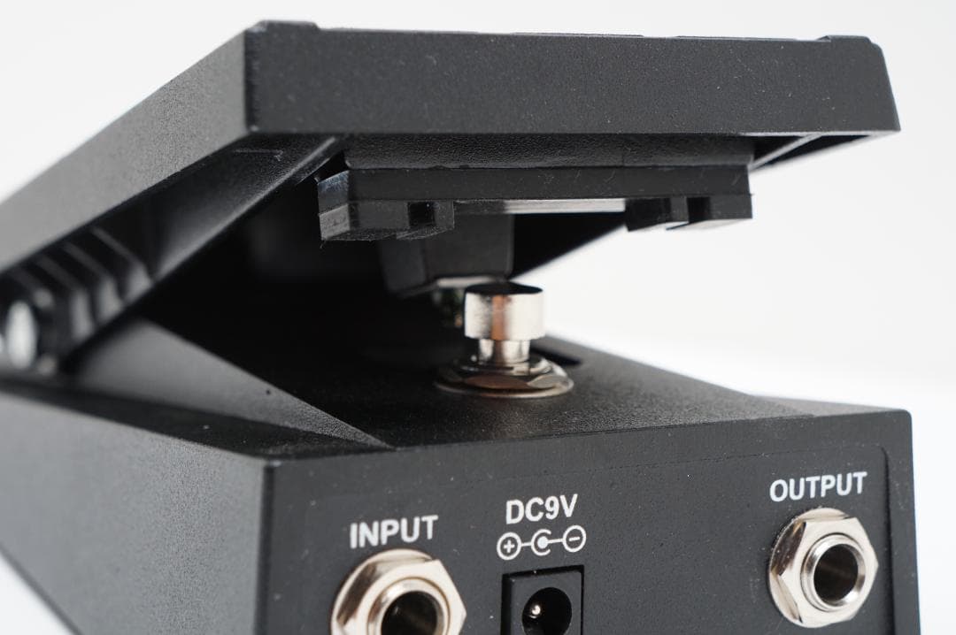 ジャンク　Ibanez wh10 ワウ　ペダル