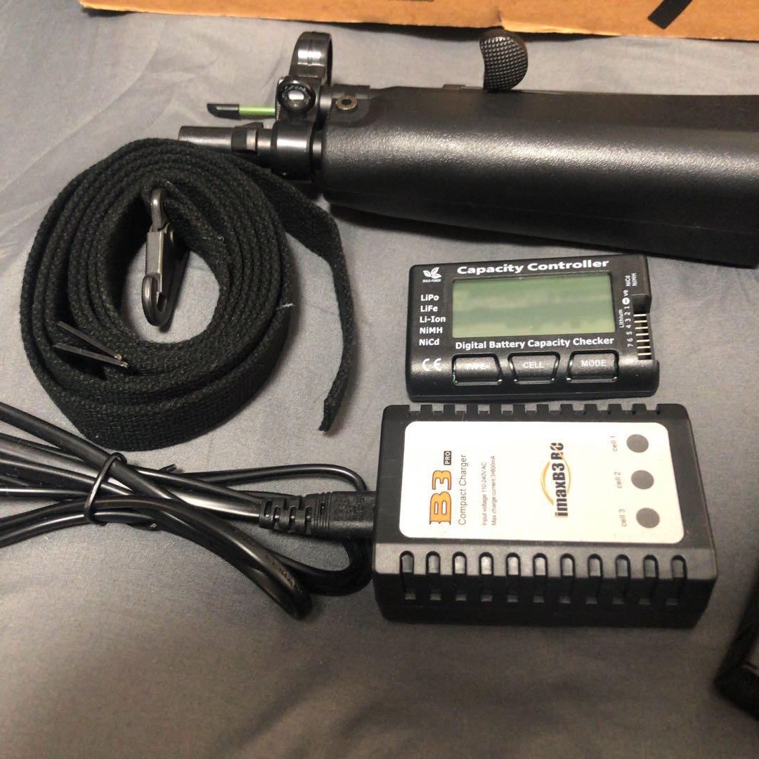 東京マルイ Heckler & Koch MP5A5 スタンダード電動ガン