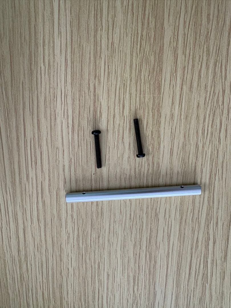 ワイルドワンオフローダー　部品取り