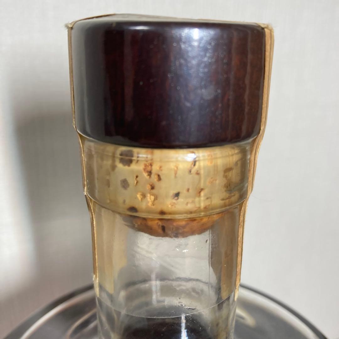 ワイルドターキー　ヘリテージ　50.5度　750ml