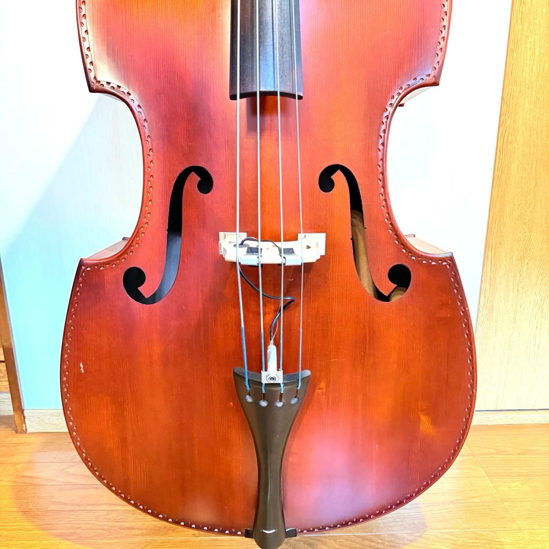 【調整品】ORIENT HO-20 コントラバス 2001年製
