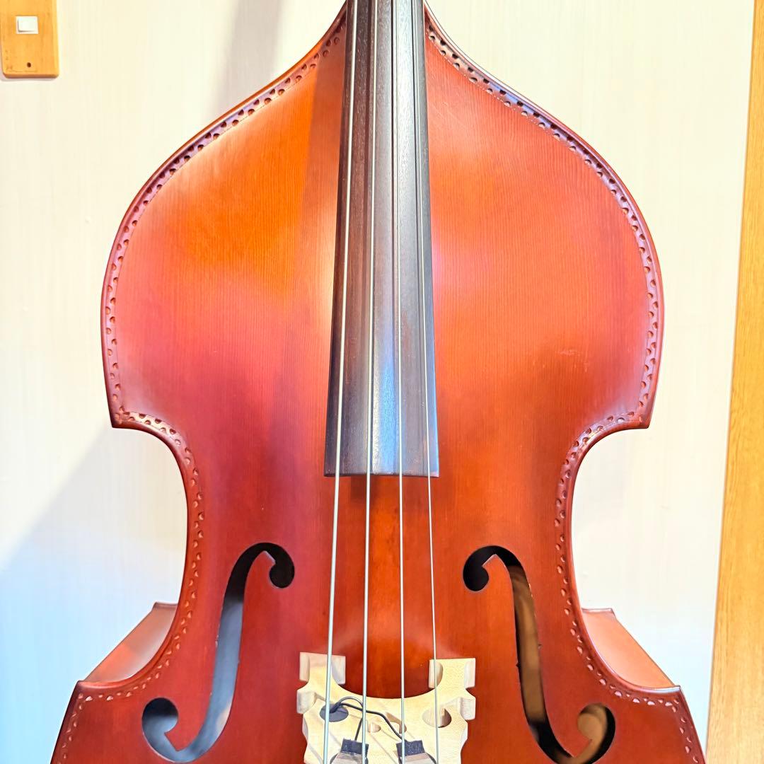 【調整品】ORIENT HO-20 コントラバス 2001年製