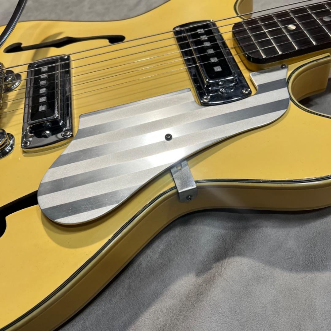 極美品！TEISCO EP-2L 1960年代 テスコ　ブロンドカラー