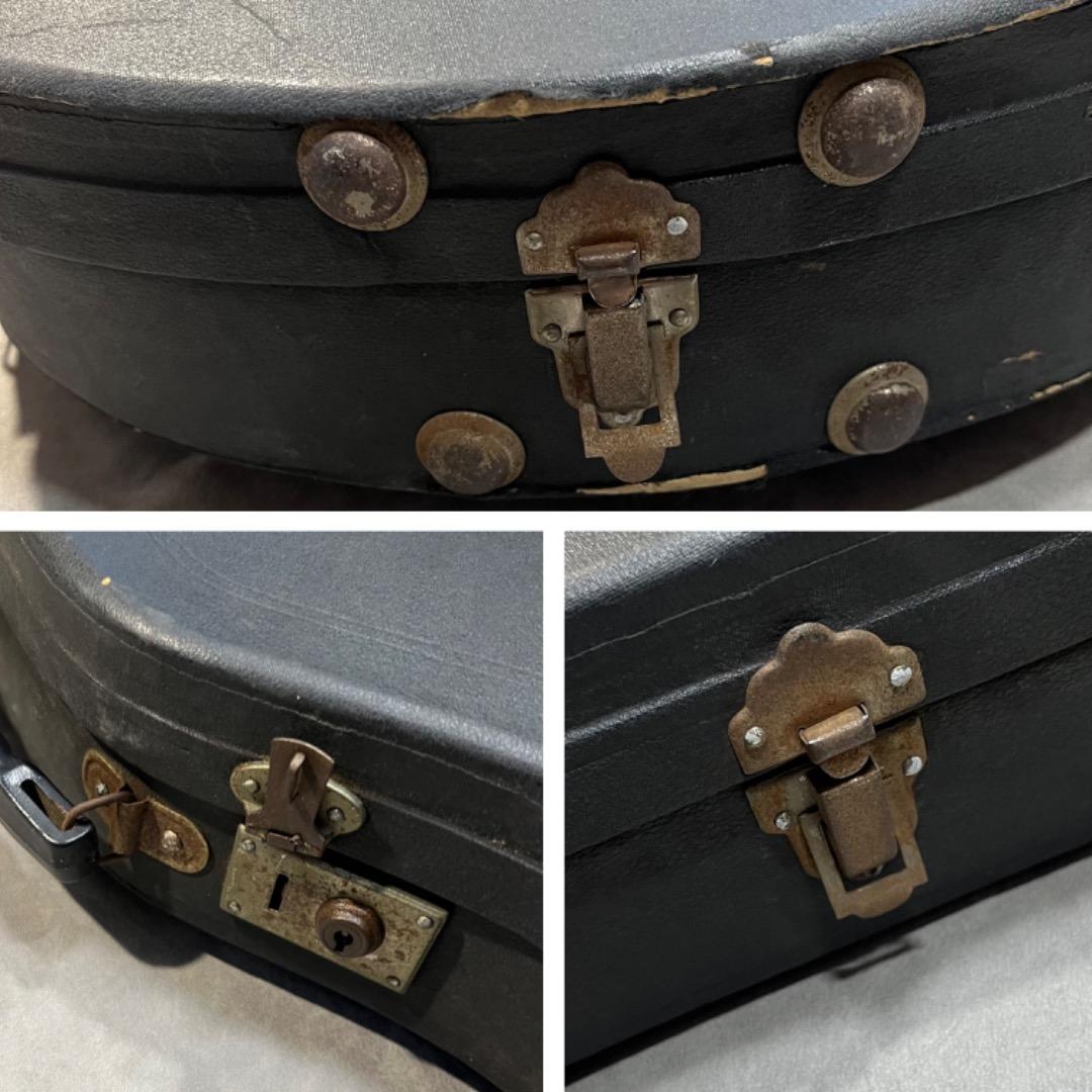 極美品！TEISCO EP-2L 1960年代 テスコ　ブロンドカラー