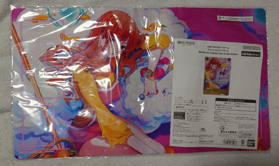 ワンピースカード　プロモ　パック　パラレル　スリーブ　プレイマット　まとめ売り