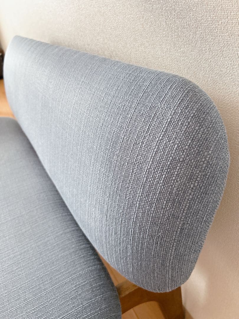 ニトリ　リラックスワイド　ダイニングテーブルセット　1人用チェア　2人用チェア