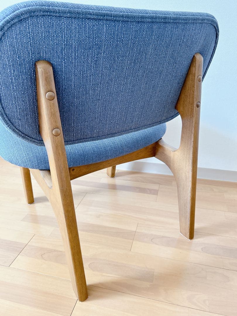 ニトリ　リラックスワイド　ダイニングテーブルセット　1人用チェア　2人用チェア