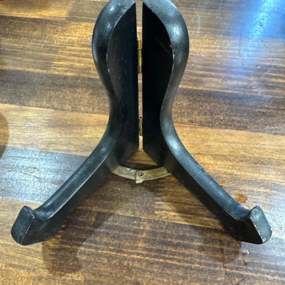 琉球ガラス 稲嶺盛一郎 土紋 皿