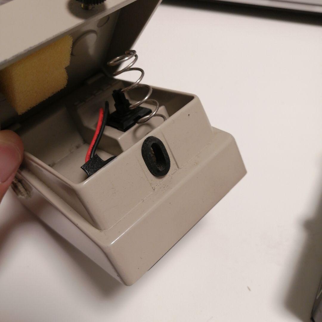 BOSS GE-7イコライザー & Maxon コンプレッサー