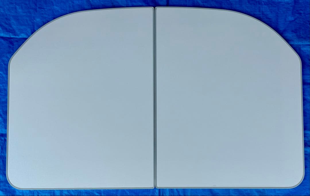 LIXIL・INAX 薄型保温組フタ YFK-1380B(2)-D2