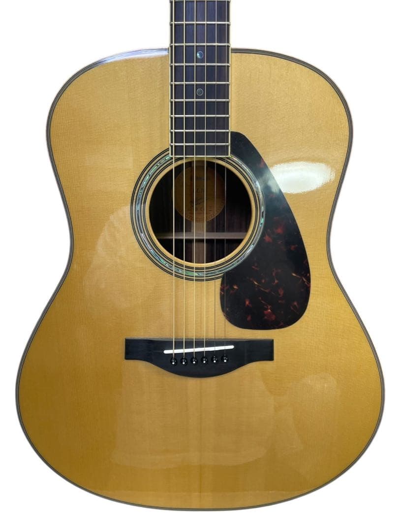 YAMAHA ヤマハ LL16 ARE エレクトリックアコースティックギター