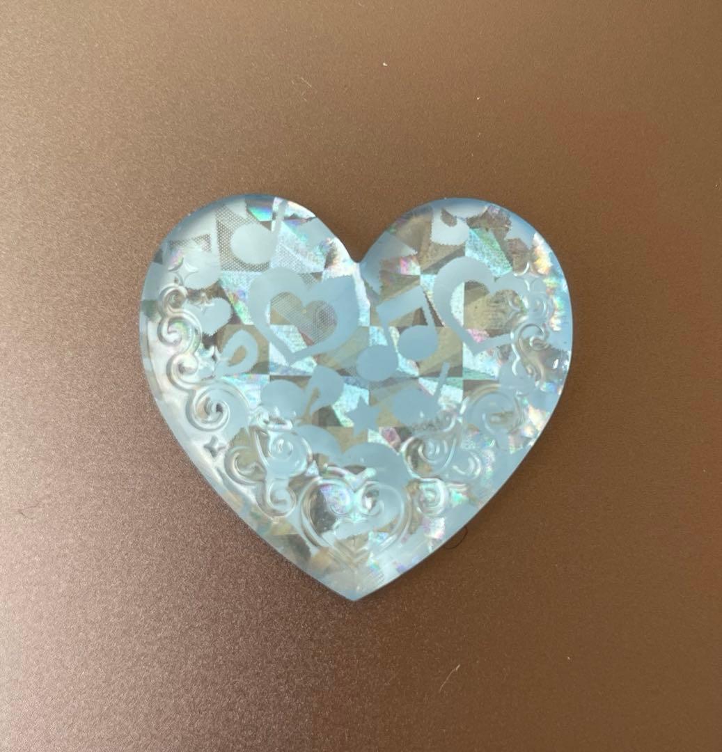 プリティーリズム　プリズムストーントリコロールリボンスニーカー