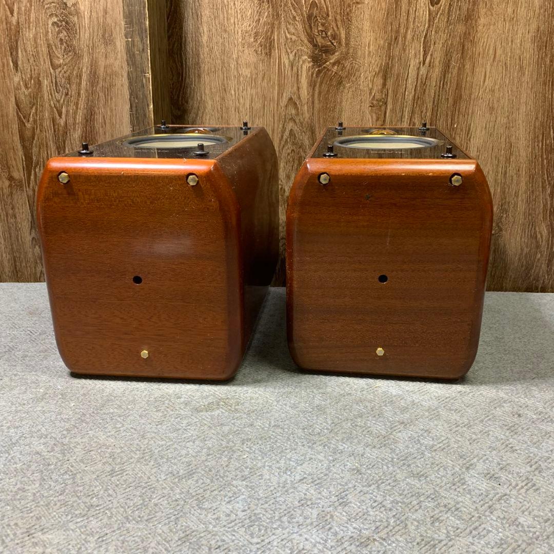 J698 Victor ビクター SX-V1X-M スピーカー ペア 動作確認済