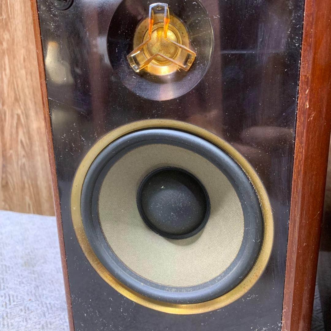 J698 Victor ビクター SX-V1X-M スピーカー ペア 動作確認済