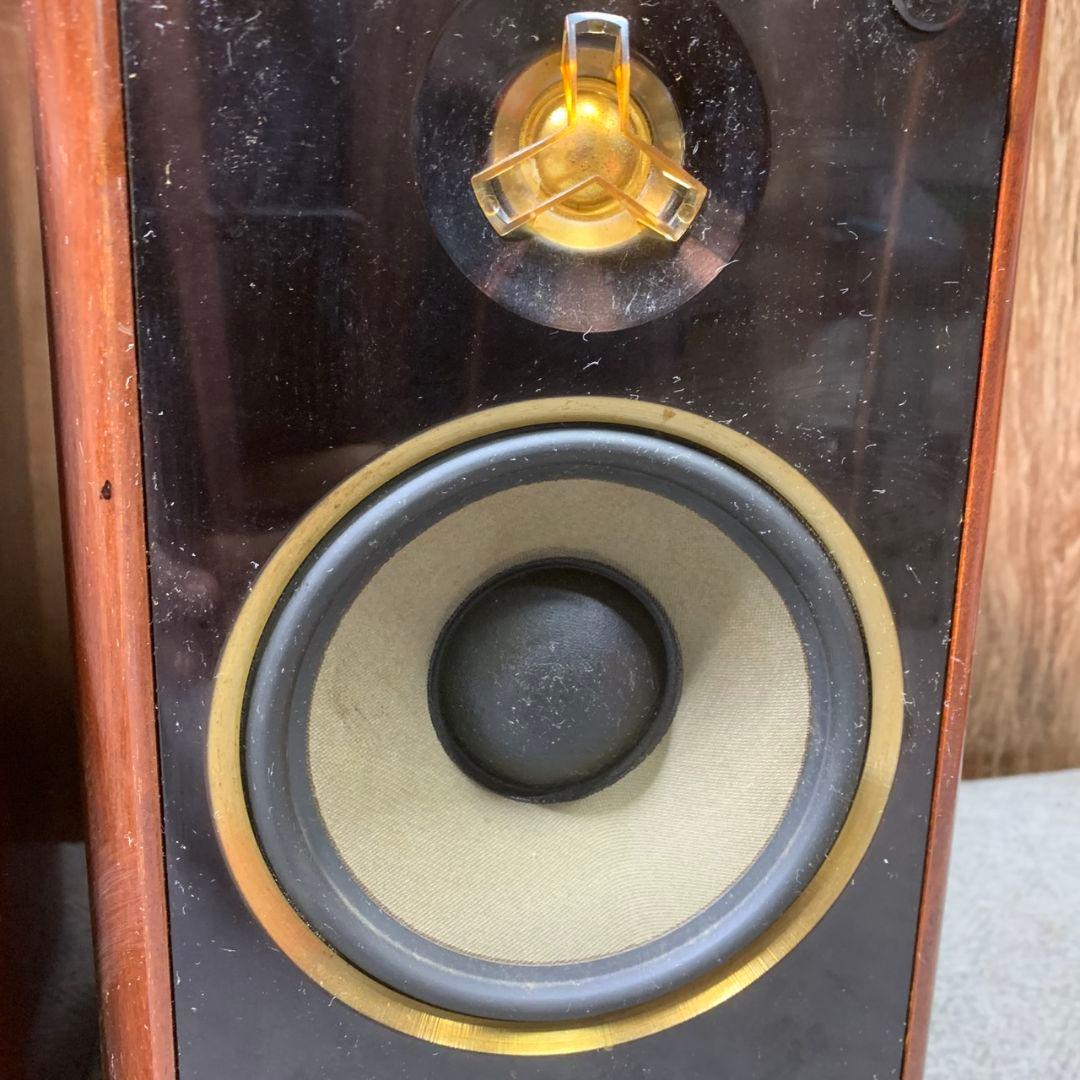 J698 Victor ビクター SX-V1X-M スピーカー ペア 動作確認済