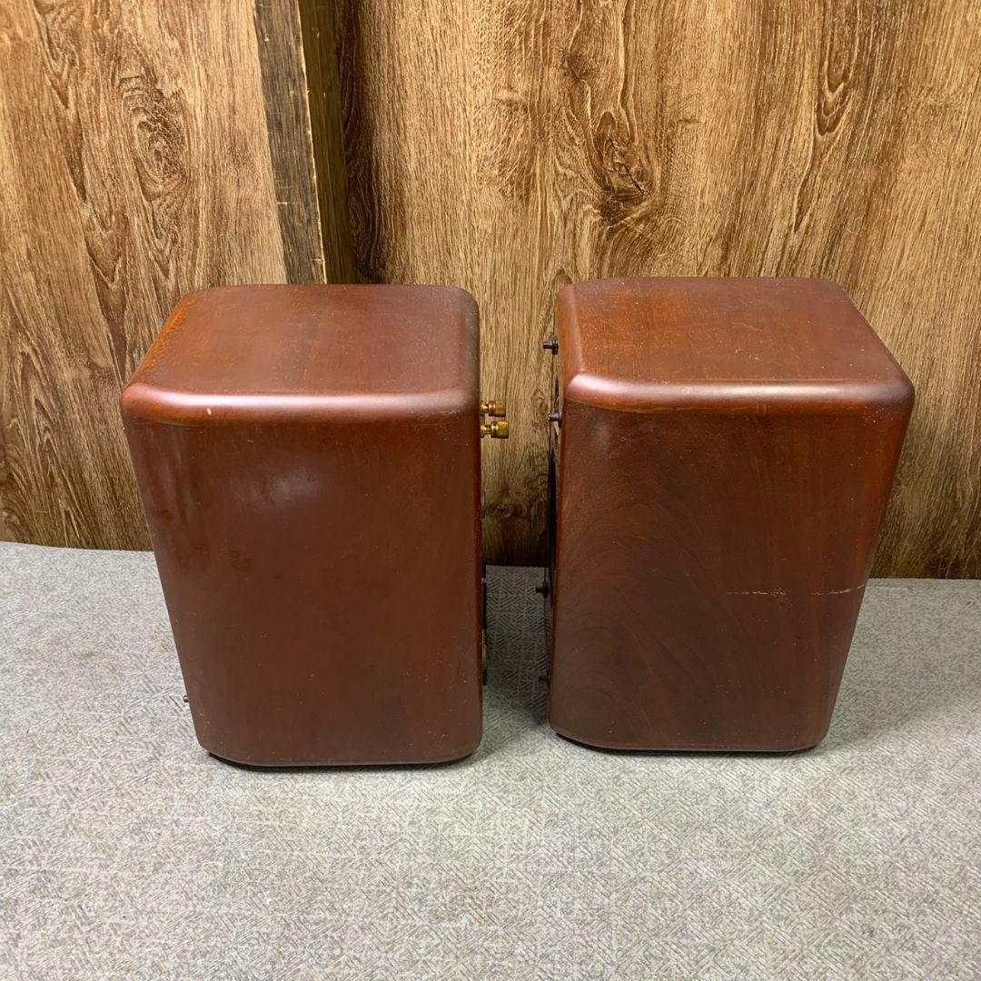 J698 Victor ビクター SX-V1X-M スピーカー ペア 動作確認済