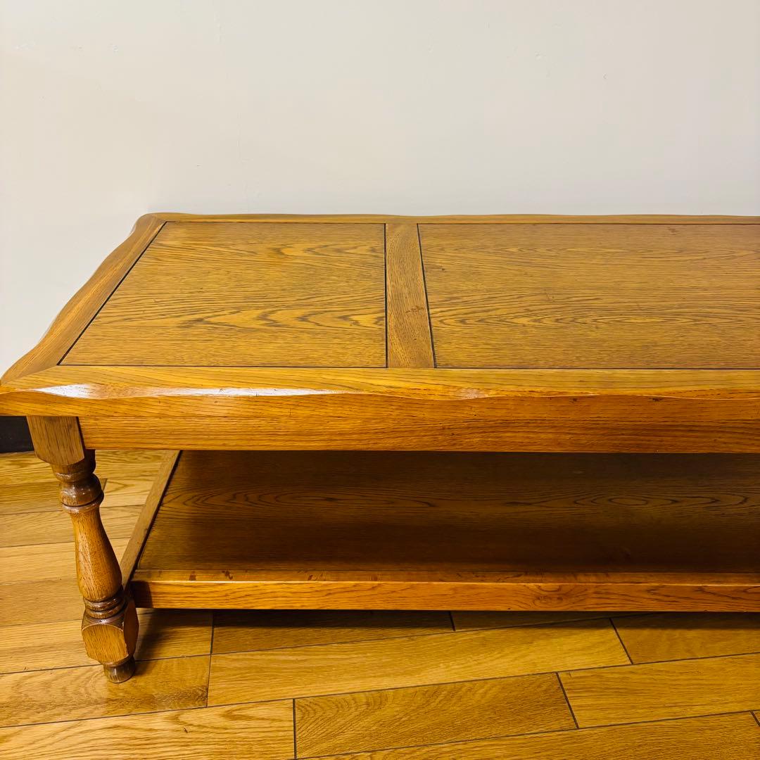 KOSUGA コスガ センターテーブル ビンテージ 送料込み